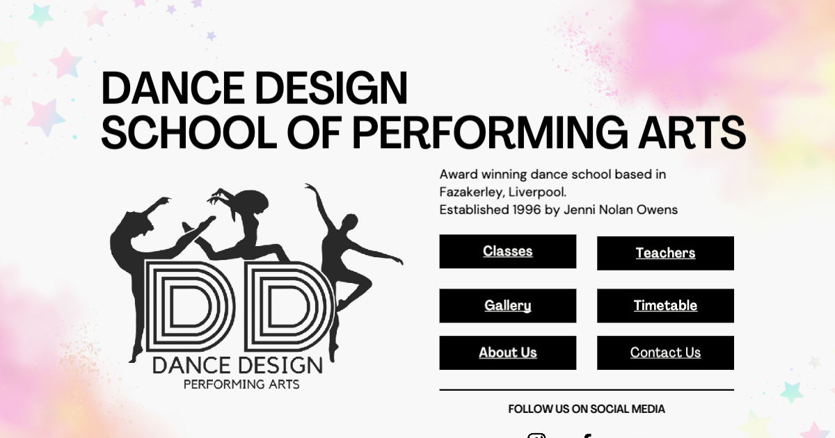 (c) Dancedesign.co.uk